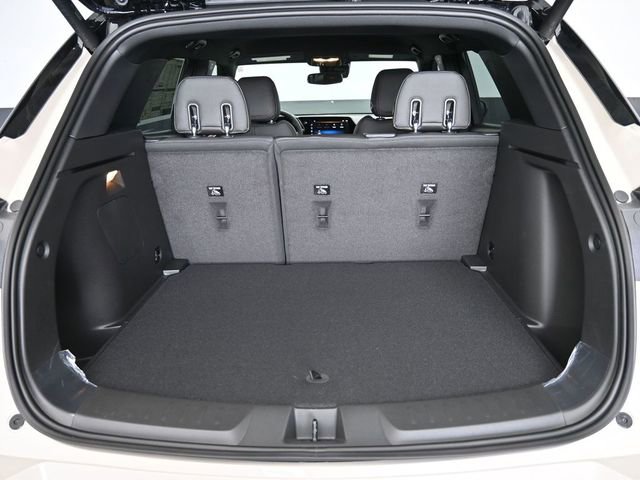 New 2026 Chevrolet TrailBlazer RS w/ Convenience Package image 40