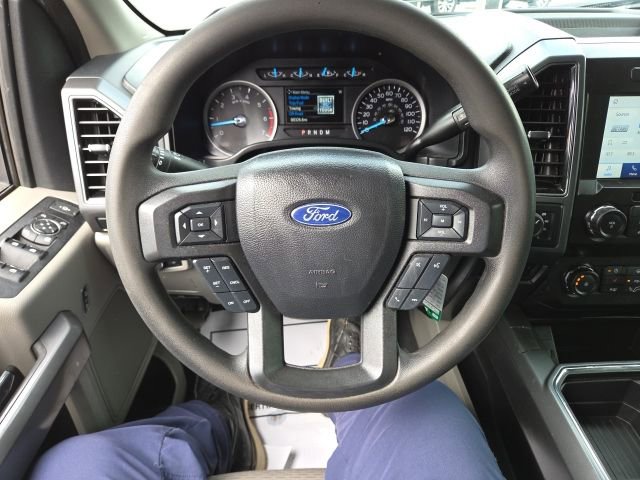Used 2021 Ford F250 XLT w/ XLT Premium Package image 55