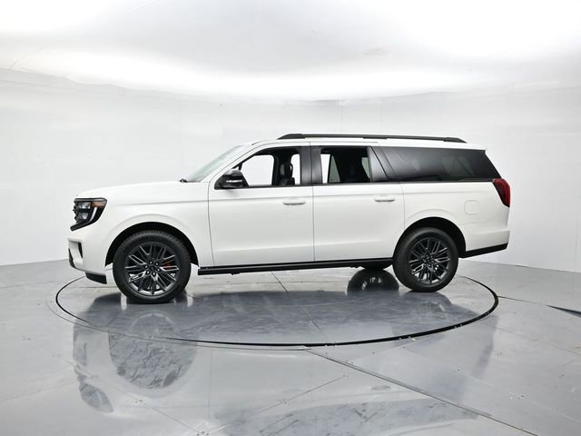 New 2025 Ford Expedition Max Platinum w/ Stealth Performance Package image 7