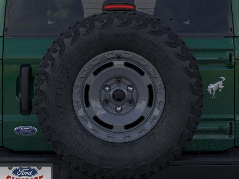 New 2025 Ford Bronco Badlands image 24