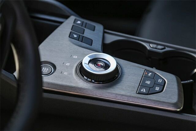 New 2026 Kia Sportage X-Line image 14