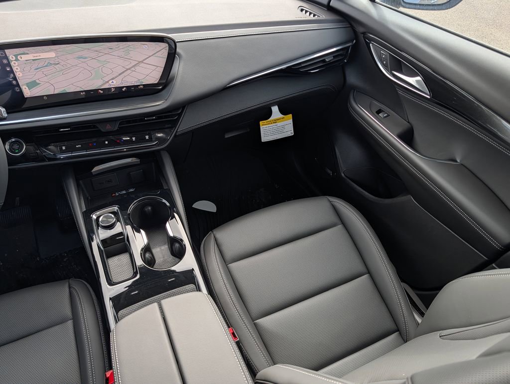 New 2026 Buick Envision Preferred image 24