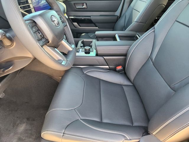 New 2026 Toyota Tundra Limited image 11