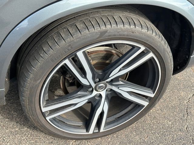 Used 2019 Volvo XC90 T6 R-Design w/ Advanced Package image 8