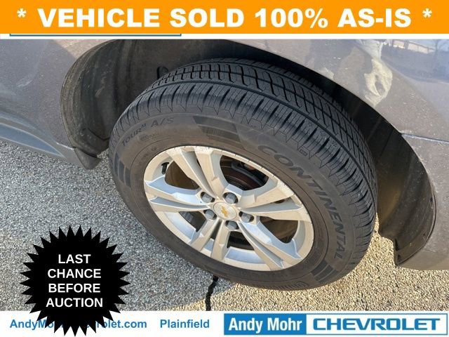 Used 2013 Chevrolet Equinox LT image 24