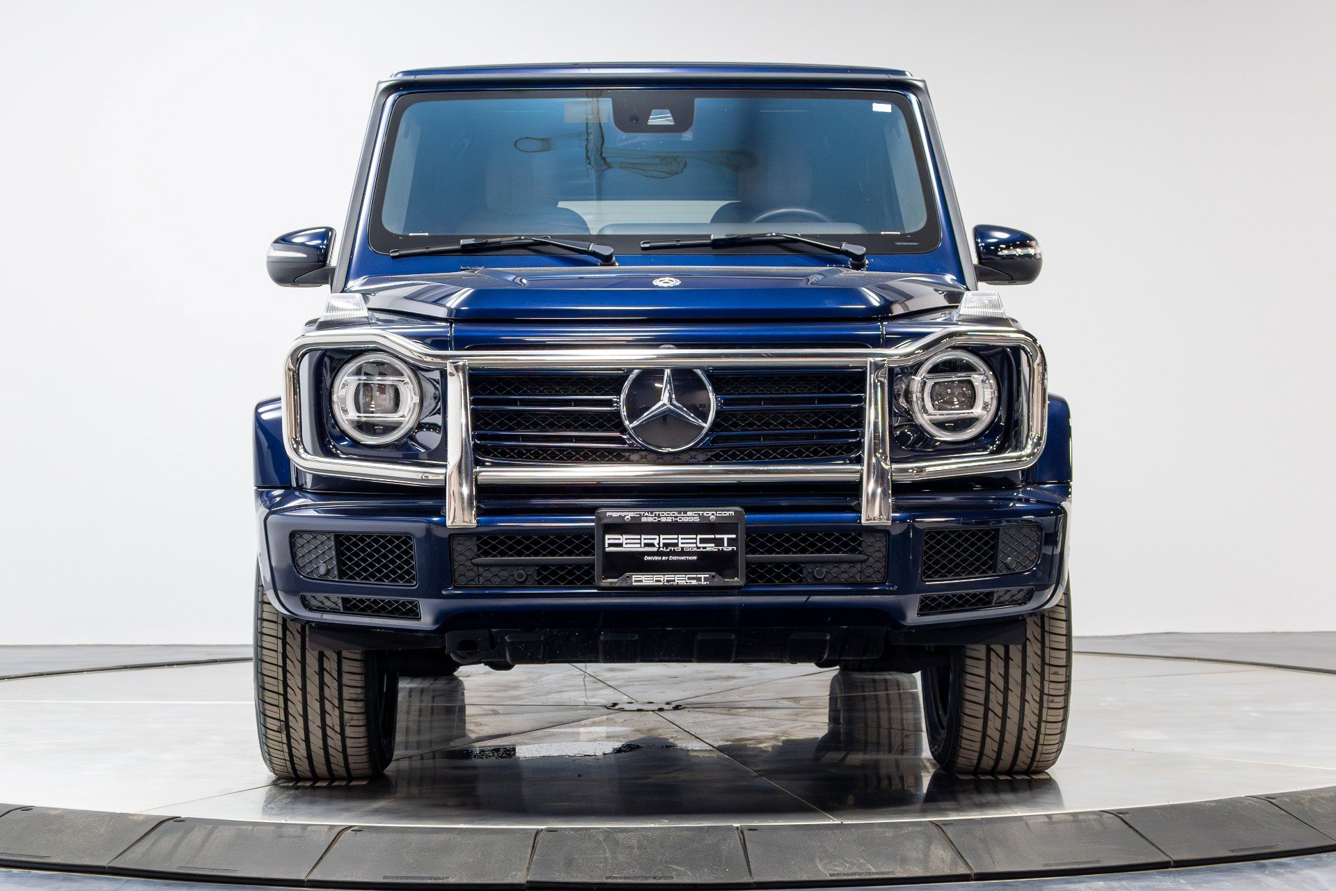 Used 2020 Mercedes-Benz G 550 image 42