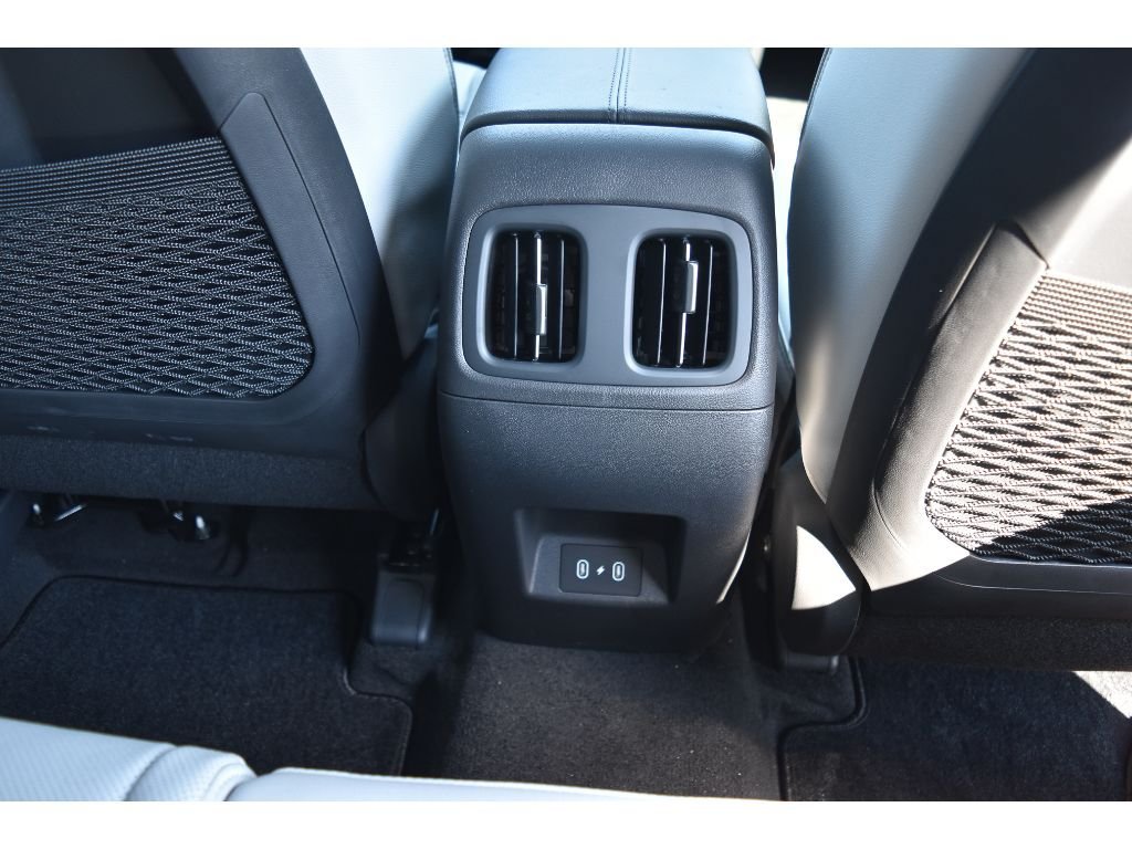 New 2026 Hyundai Santa Cruz Limited AWD/4WD image 37