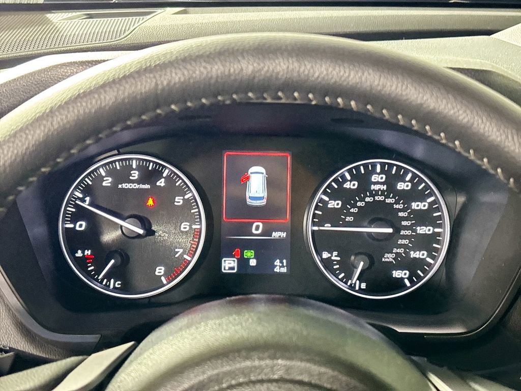 New 2025 Subaru Ascent Limited image 15