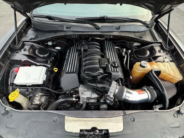 Used 2019 Dodge Charger Scat Pack image 2