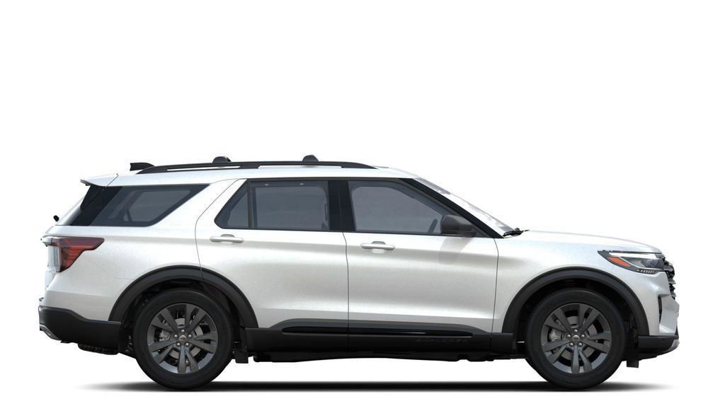 New 2025 Ford Explorer Active w/ Active Comfort Package image 26