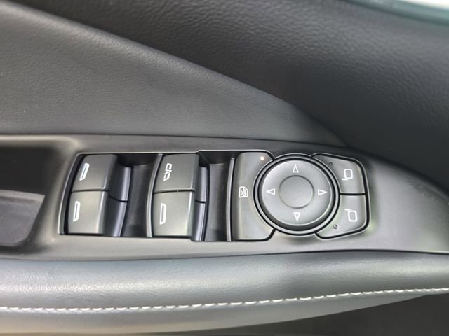 Used 2023 Buick Enclave Essence w/ Experience Buick Package AWD/4WD image 30