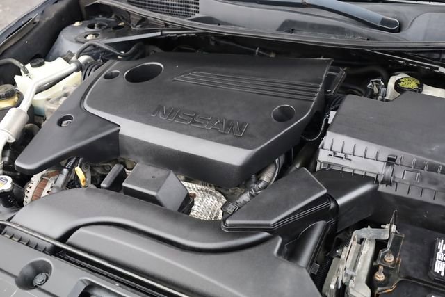 Used 2018 Nissan Altima 2.5 S w/ S Convenience Package image 11