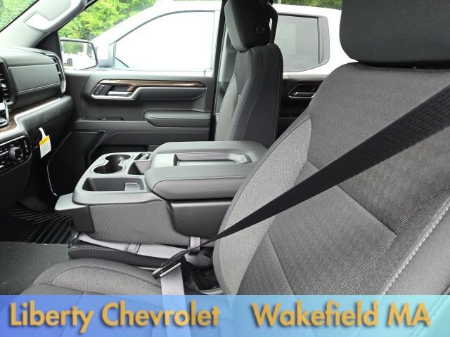 New 2026 Chevrolet Silverado 1500 LT AWD/4WD image 9