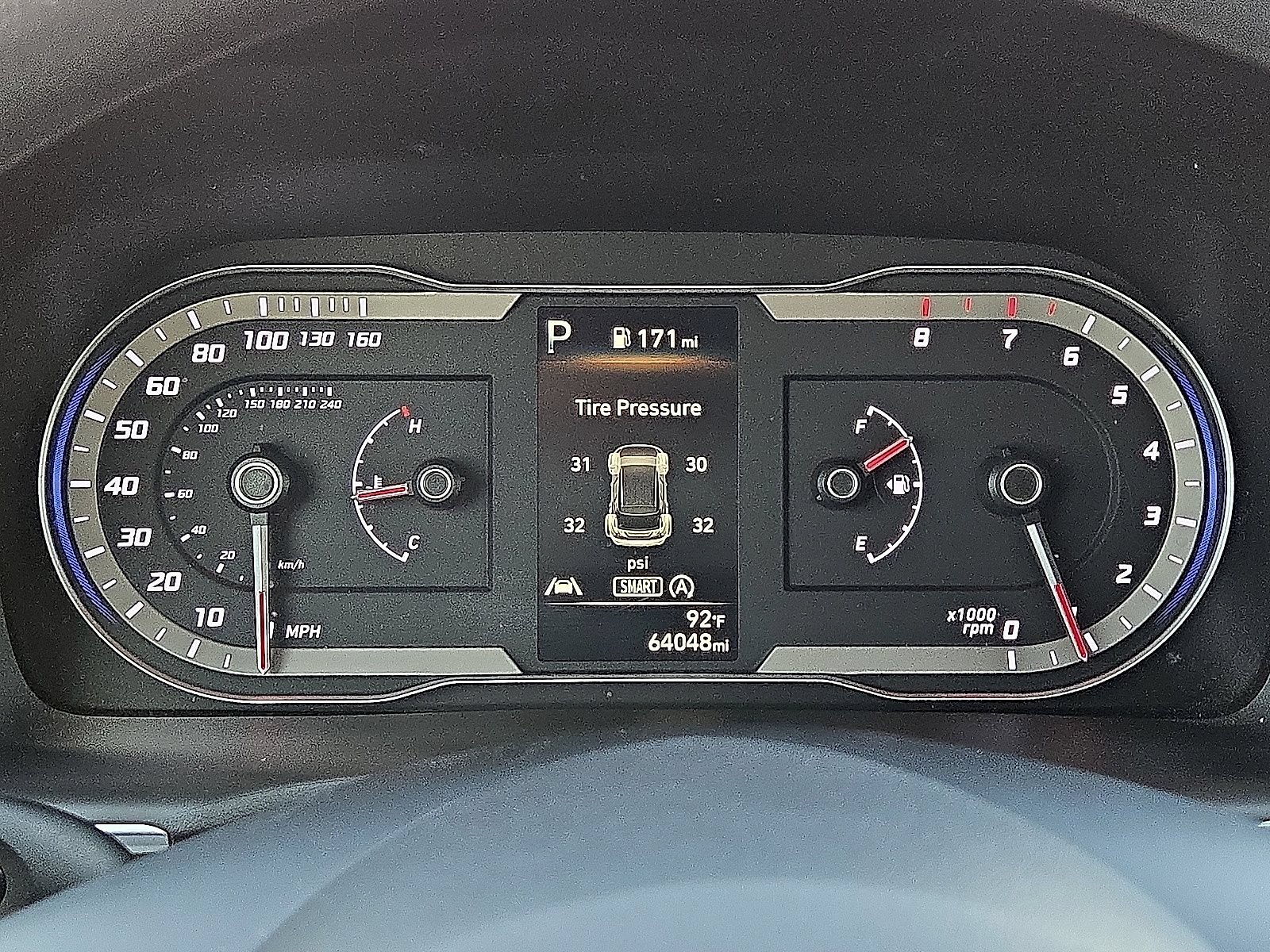Used 2024 Hyundai Tucson SEL FWD image 26