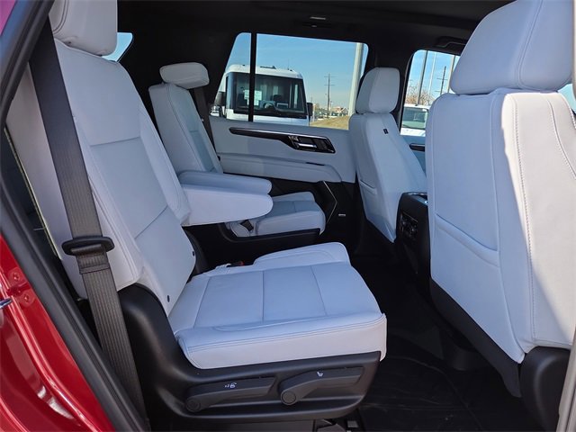 New 2026 Chevrolet Tahoe Premier w/ Sun And Tow Package image 15