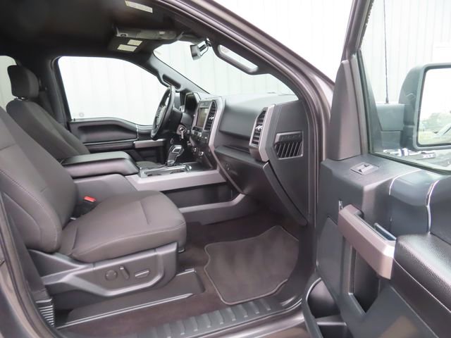Used 2019 Ford F150 XLT w/ Equipment Group 302A Luxury image 24