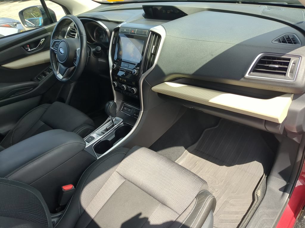 Used 2019 Subaru Ascent Premium AWD/4WD image 11