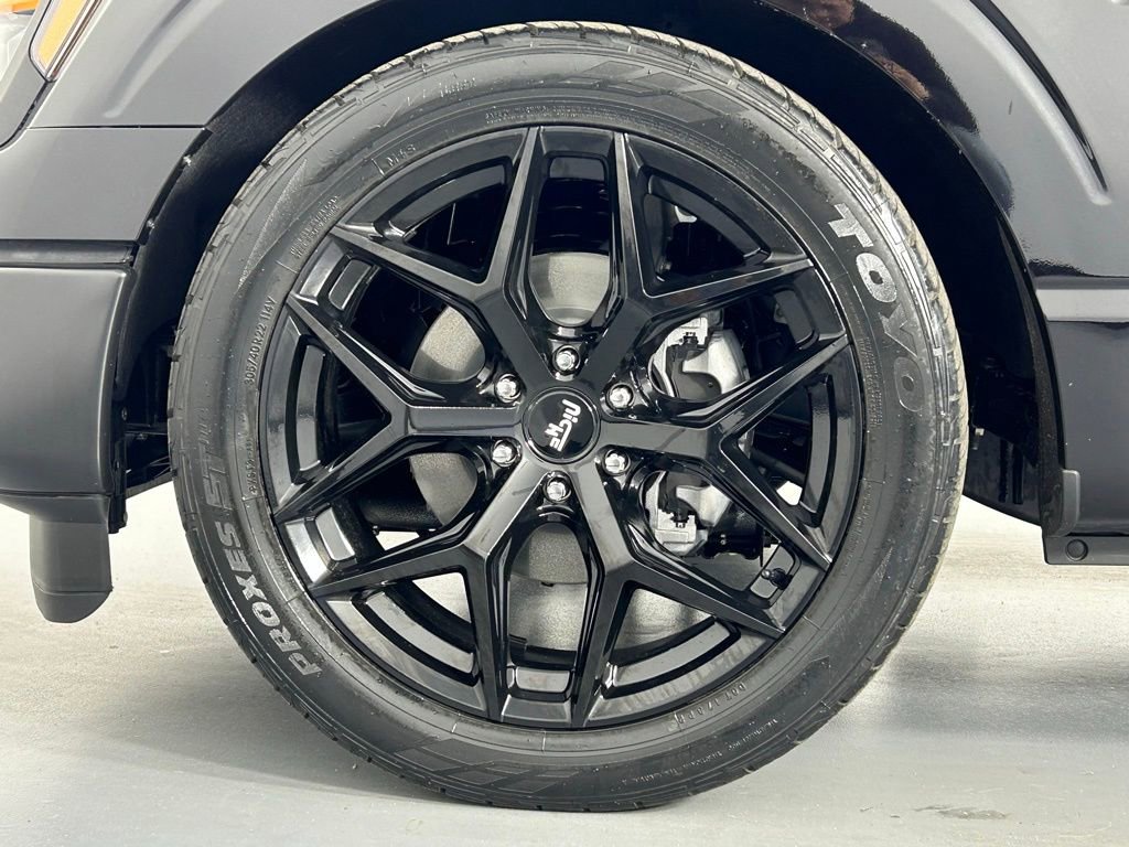 Used 2024 Ford F150 XL RWD image 33