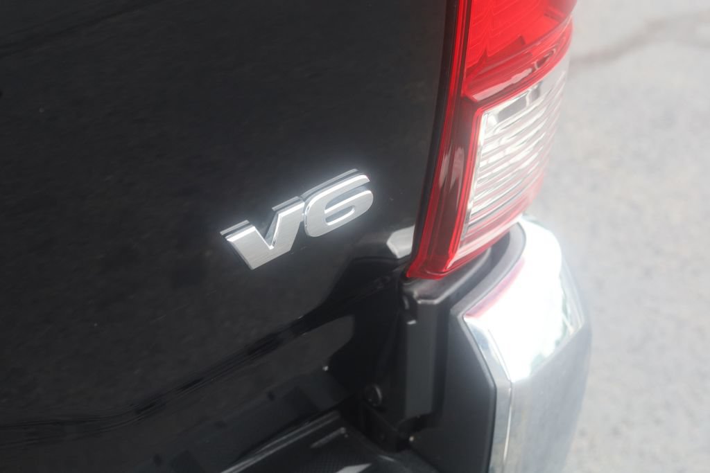 Certified 2021 Toyota Tacoma SR5 AWD/4WD image 29