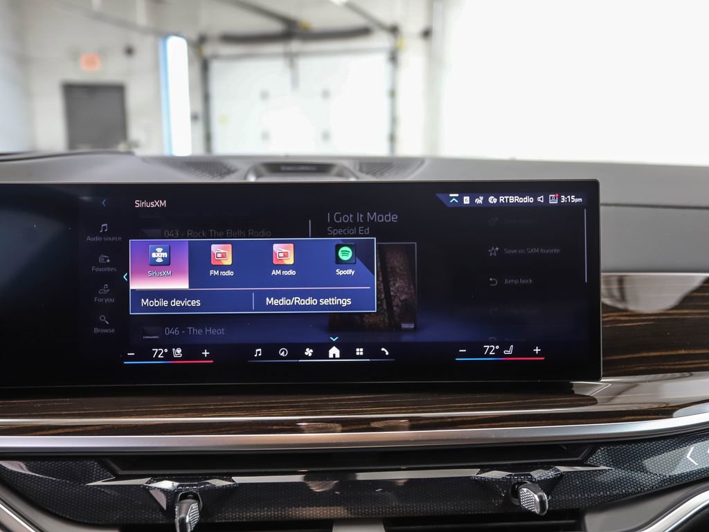 New 2026 BMW ALPINA XB7 image 16