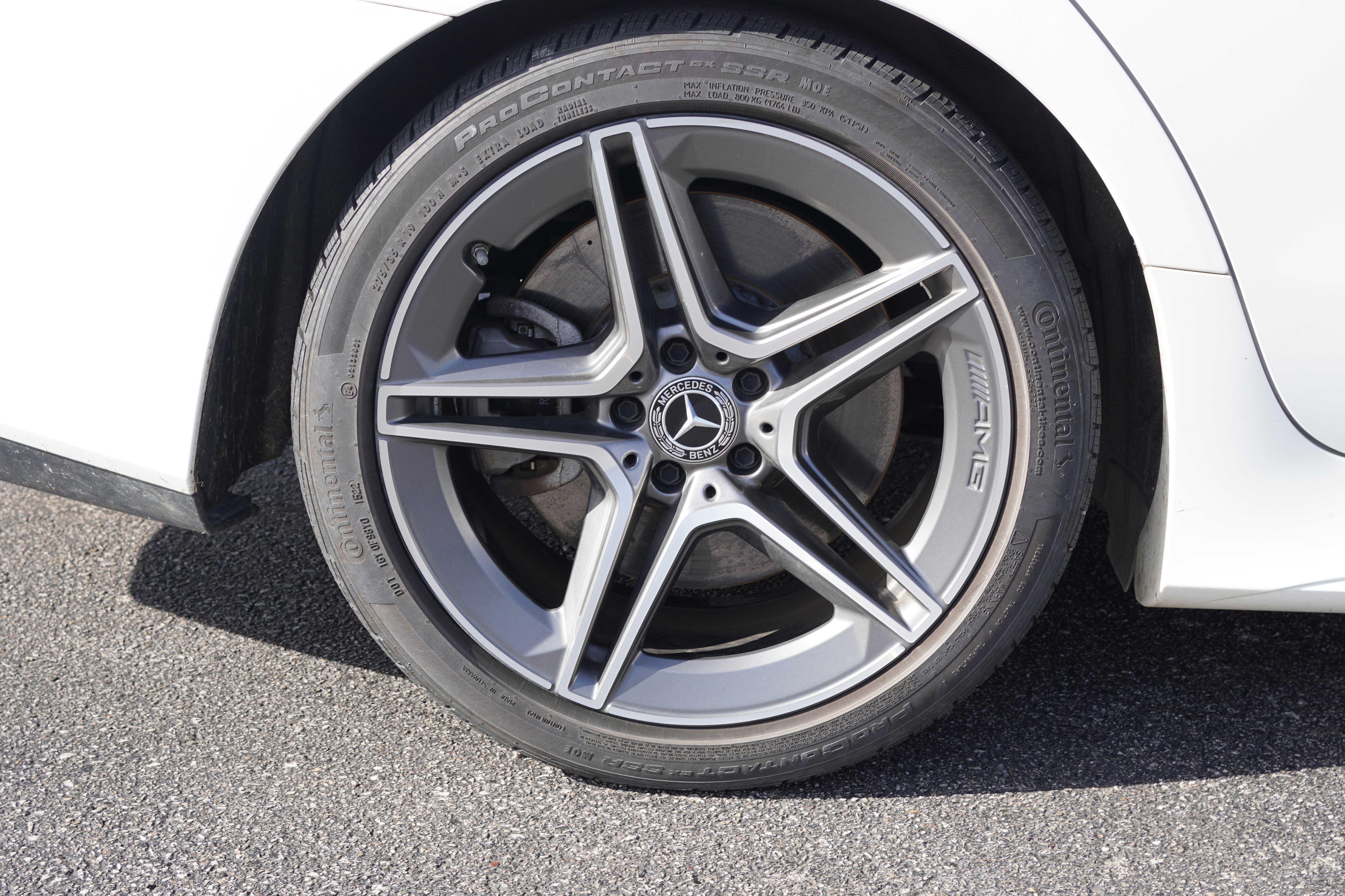 Used 2020 Mercedes-Benz CLS 450 4MATIC image 15