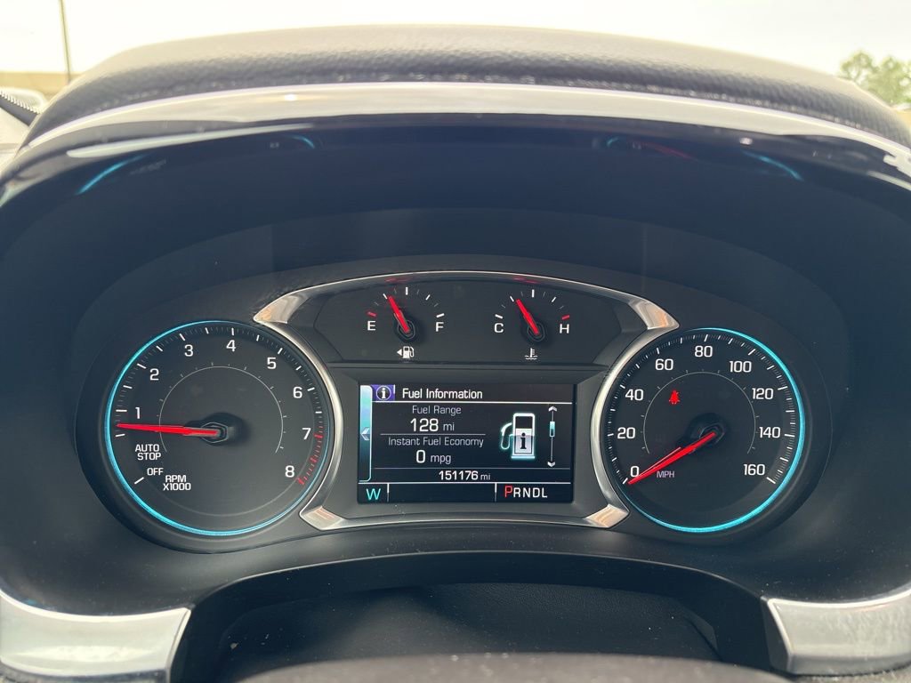Used 2019 Chevrolet Traverse Premier w/ LPO, Floor Liner Package FWD image 19