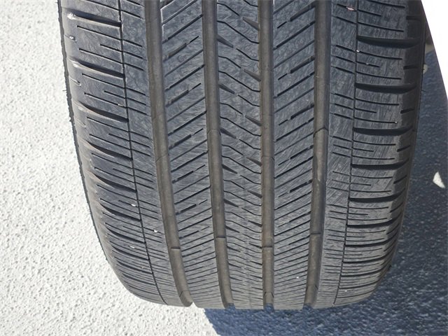 Certified 2023 Lincoln Aviator Black Label image 11