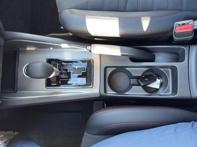 New 2026 Mitsubishi Outlander Sport SE AWD/4WD image 24