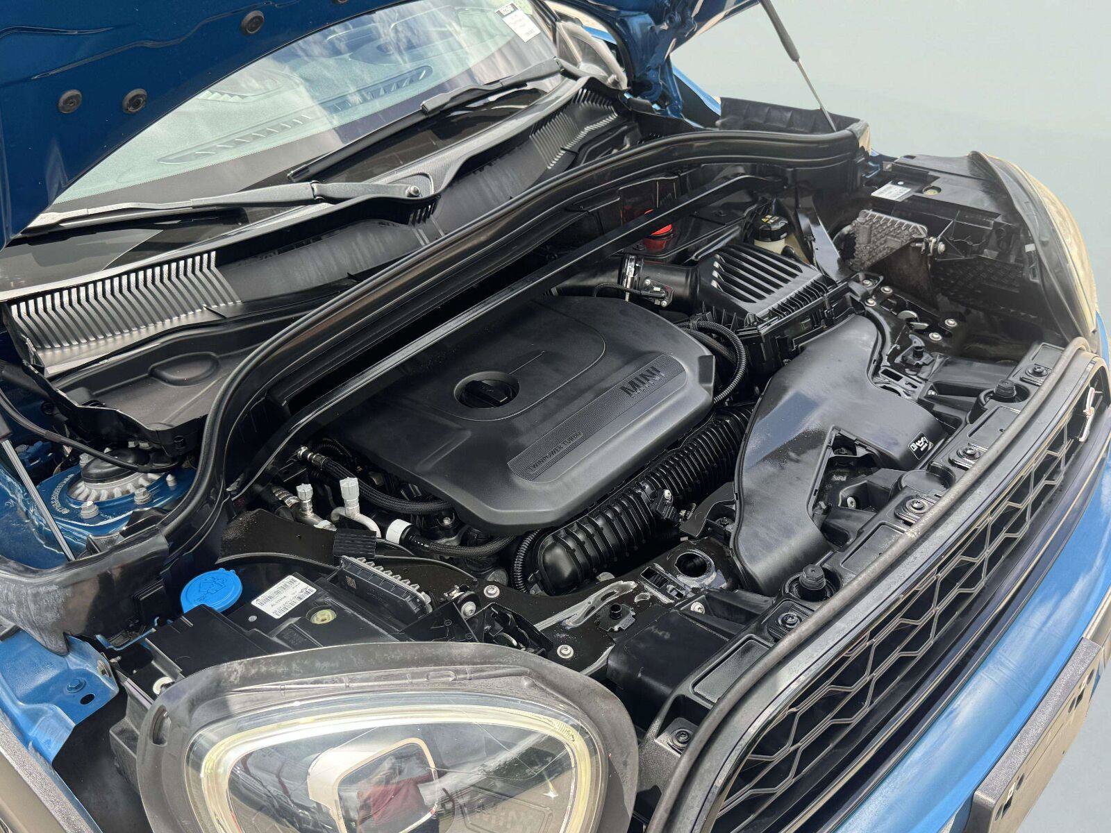 Used 2023 MINI Cooper Countryman S AWD/4WD image 65