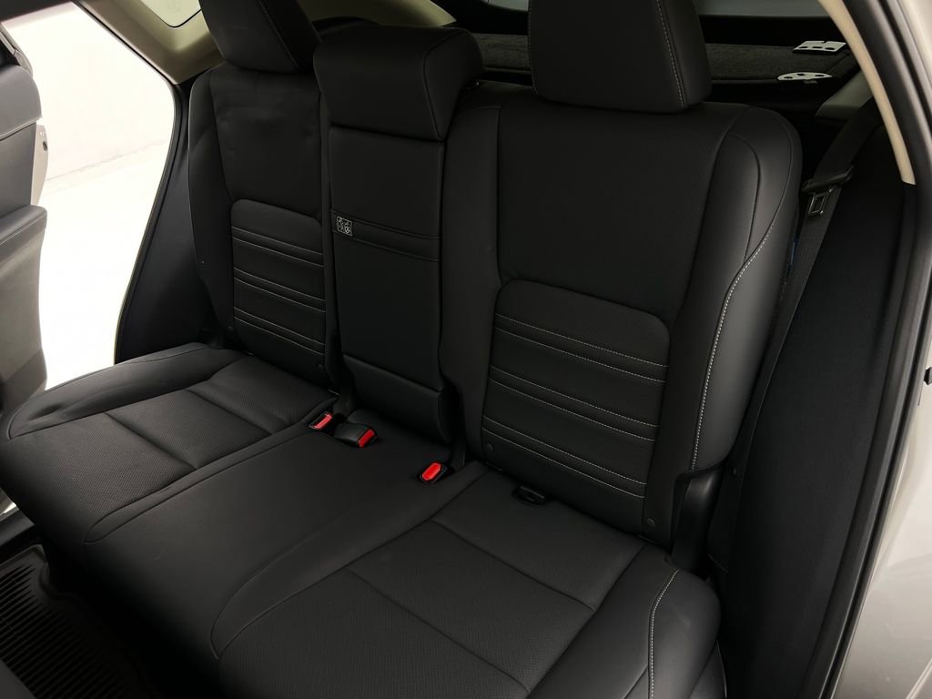 Used 2020 Lexus NX 300 AWD w/ Comfort Package image 15