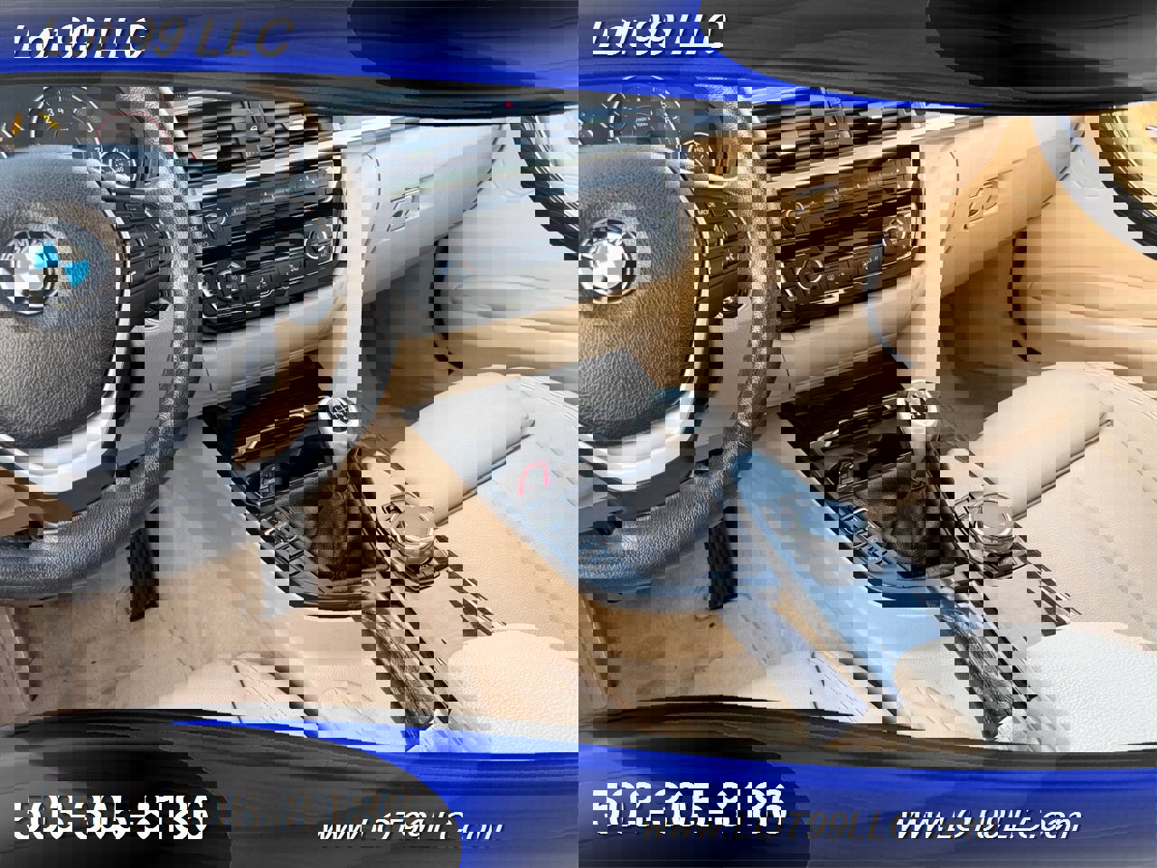 Used 2016 BMW 328i Sedan image 26