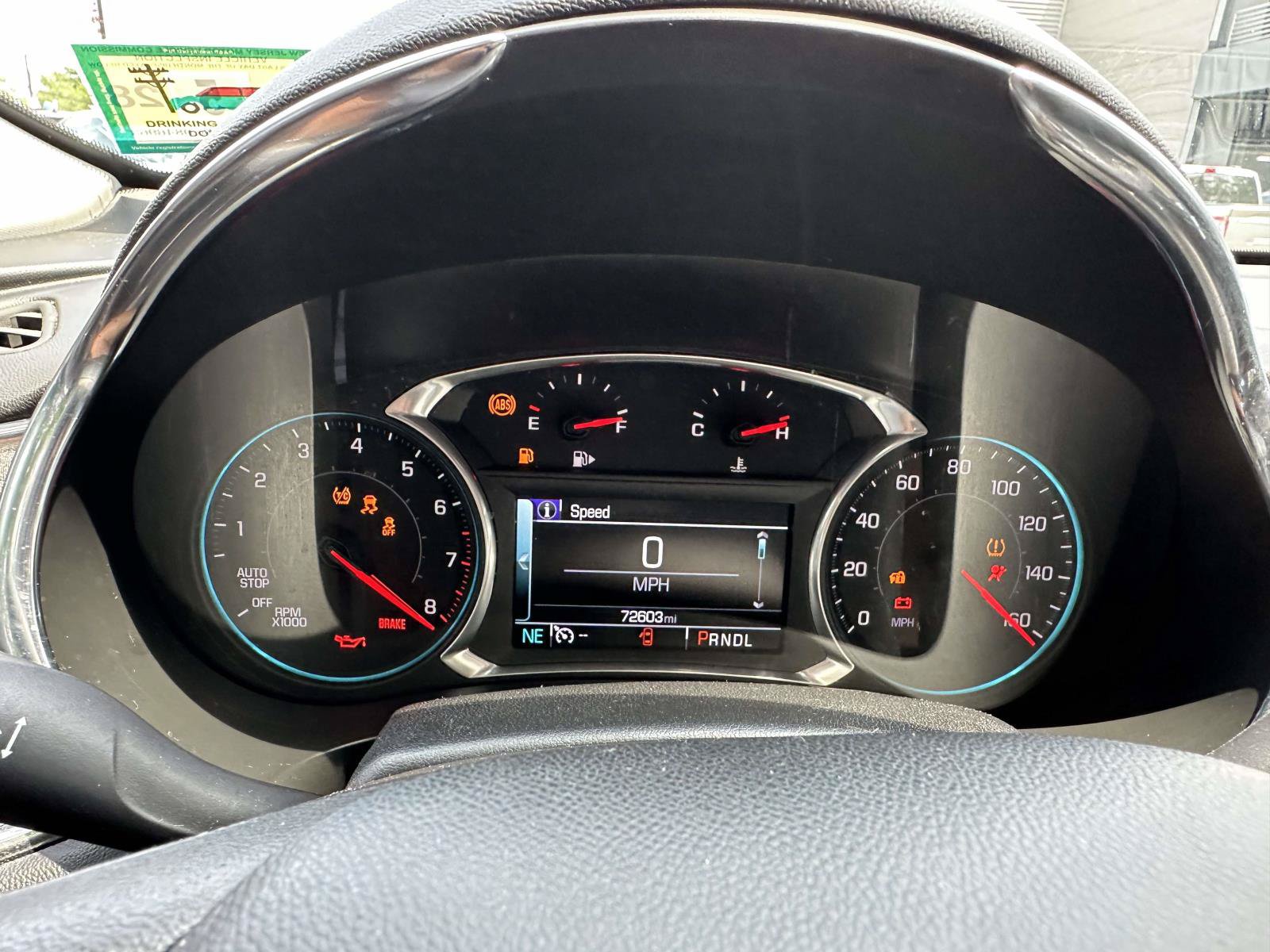 Used 2017 Chevrolet Malibu LT FWD image 27