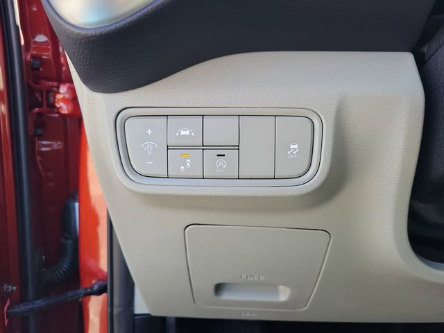 Used 2021 Kia Soul S image 14