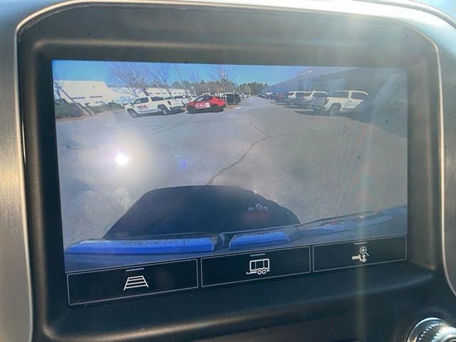 Used 2021 GMC Sierra 1500 SLT w/ SLT Premium Package image 10