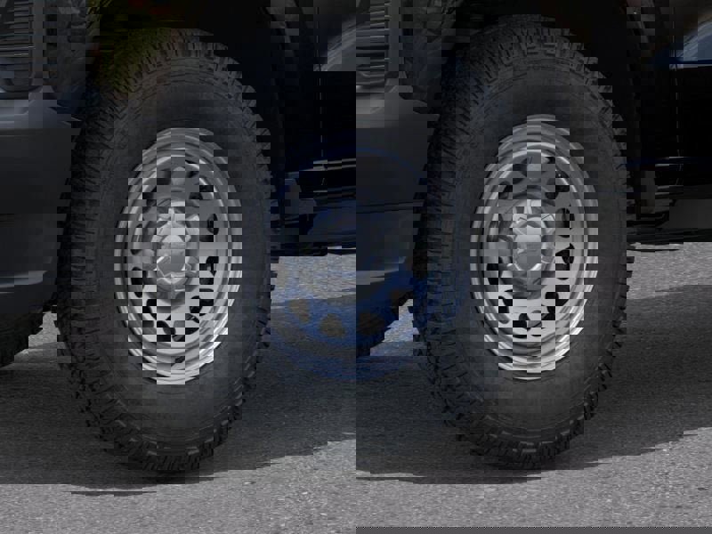 New 2026 Chevrolet Colorado W/T w/ Advanced Trailering Package image 9