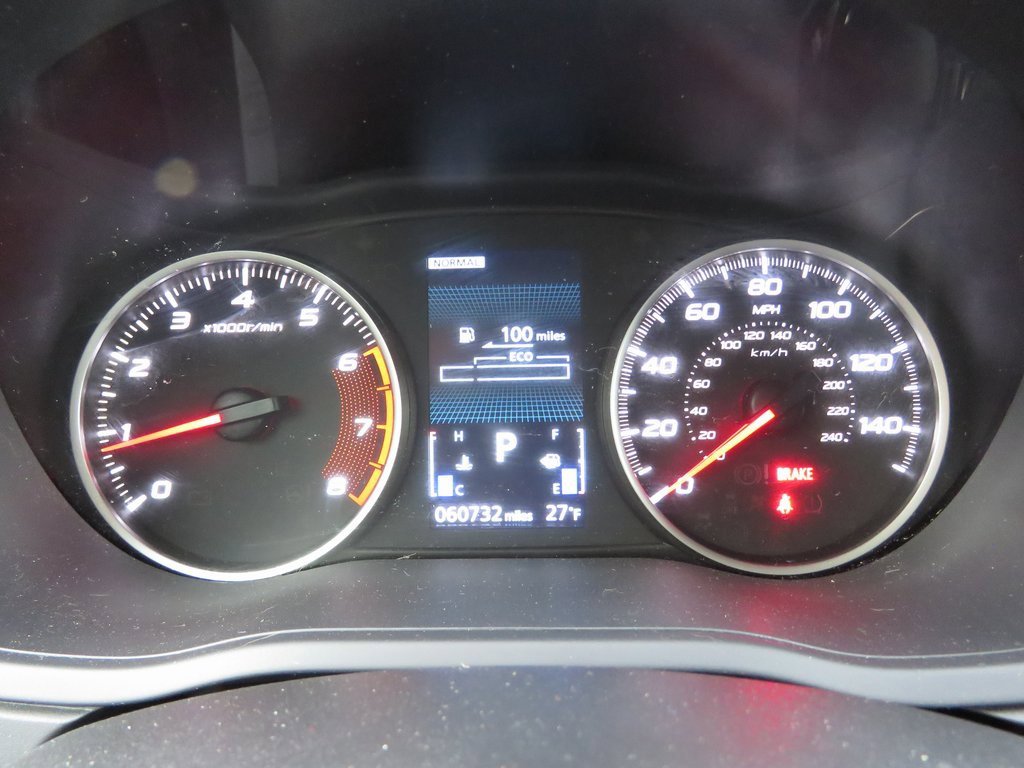 Used 2022 Mitsubishi Eclipse Cross ES image 20