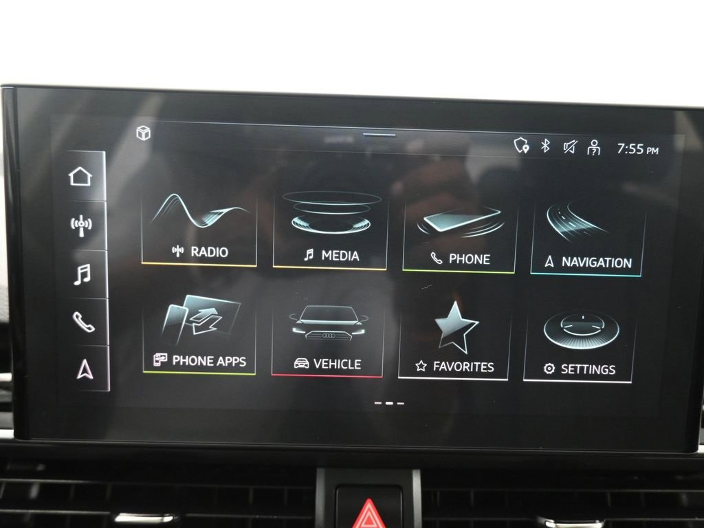 Used 2022 Audi A4 2.0T Premium image 17