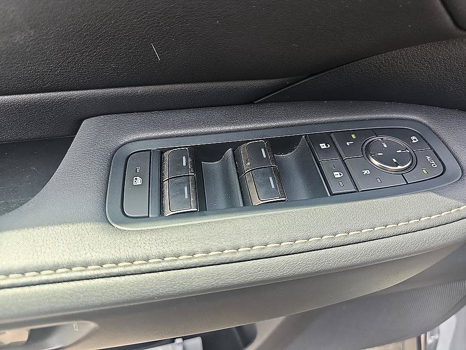 Used 2024 Lexus TX 350 FWD w/ Technology Package image 11