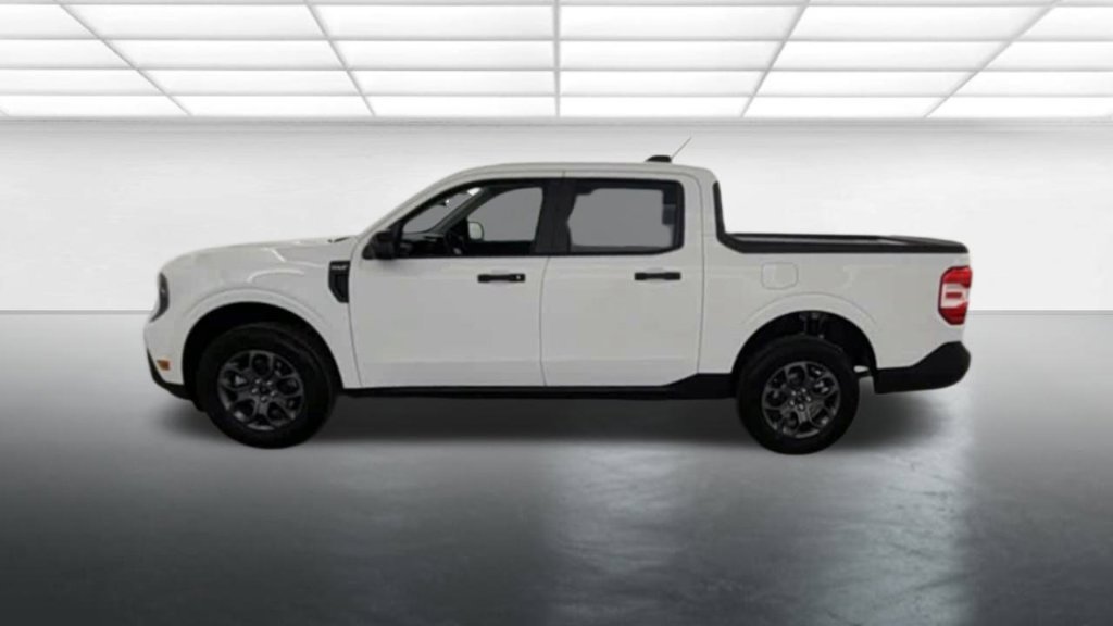 New 2026 Ford Maverick XLT w/ XLT Luxury Package AWD/4WD image 5