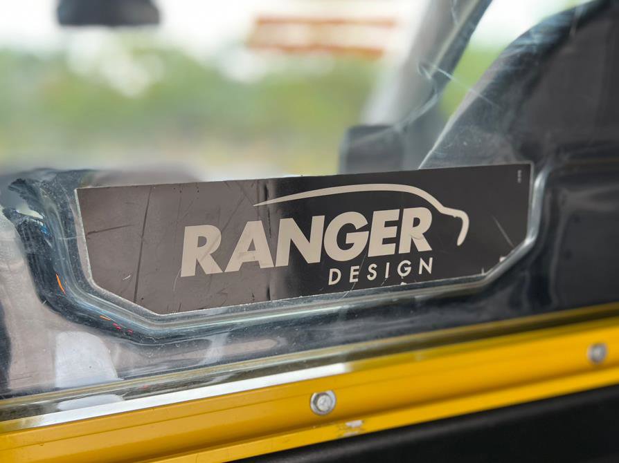 Used 2021 Mercedes-Benz Metris Ranger Partition/ Standard Roo image 33