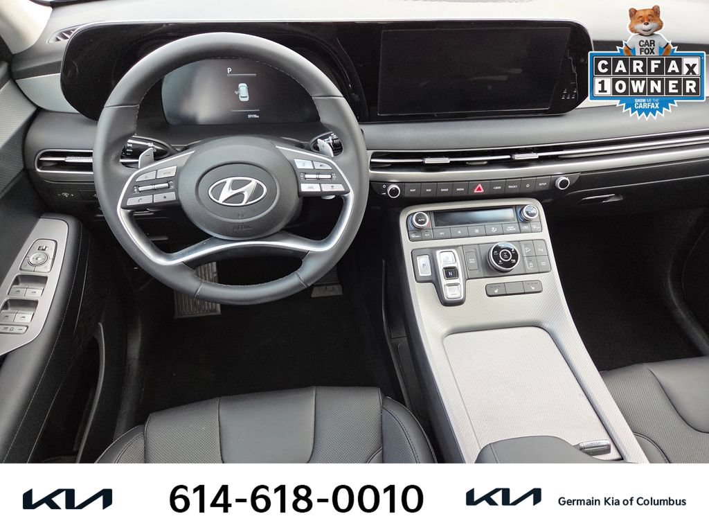 Used 2024 Hyundai Palisade XRT AWD/4WD image 16