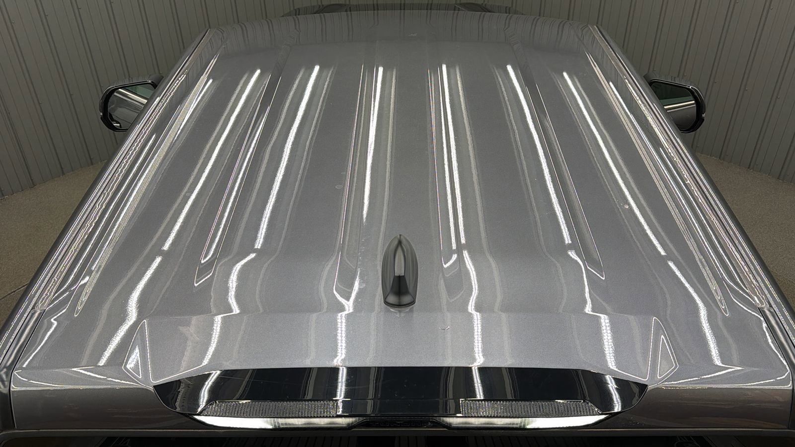 Used 2025 Toyota Tundra Limited image 14