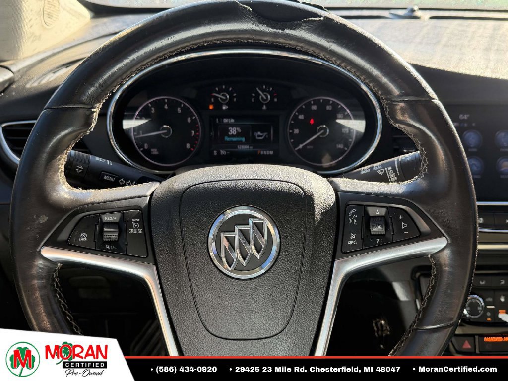 Used 2018 Buick Encore Preferred FWD image 18