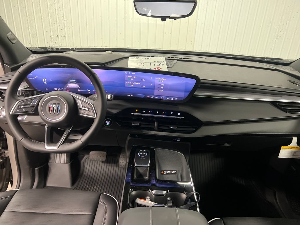 New 2026 Buick Enclave Sport Touring w/ Power Package AWD/4WD image 17