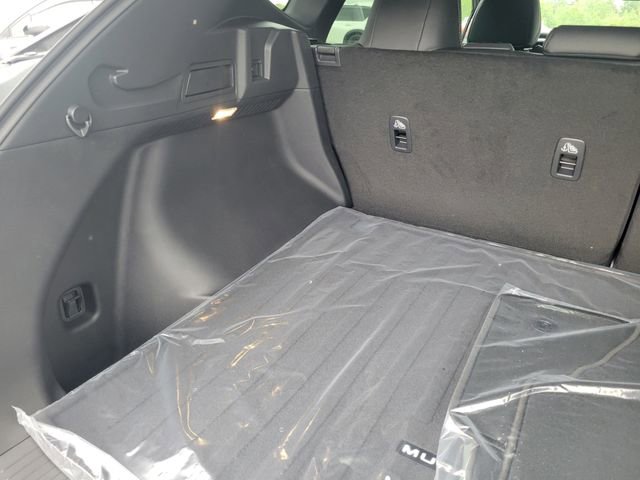 New 2025 Nissan Murano SV image 36