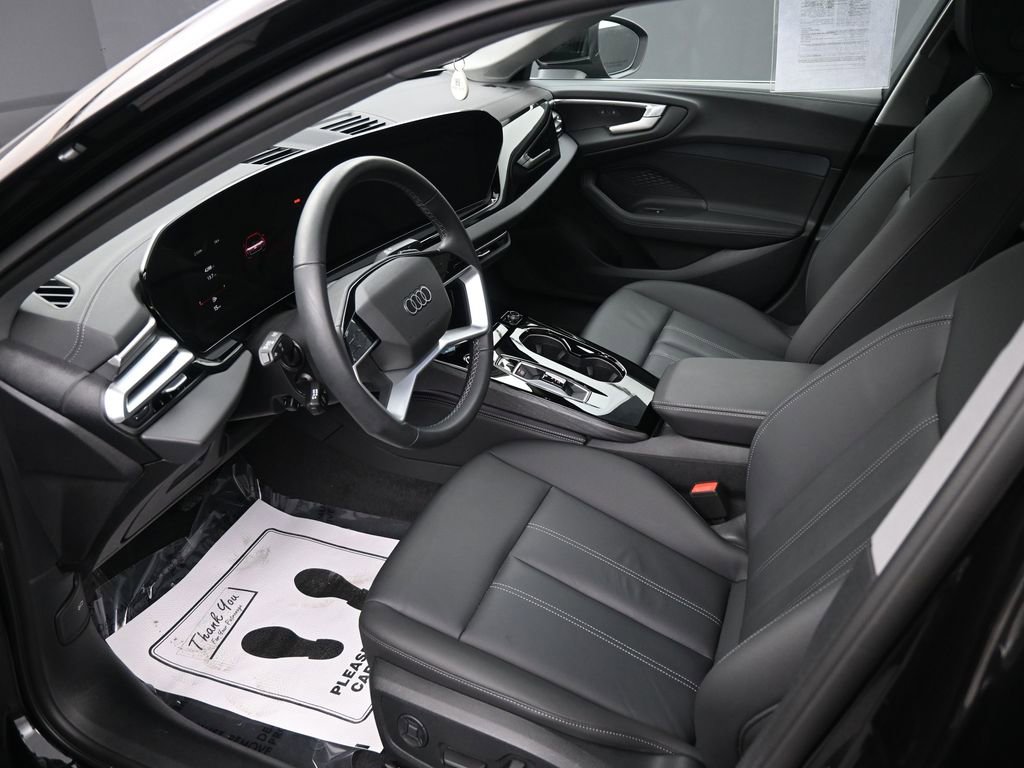 Used 2025 Audi A5 2.0T Premium w/ Convenience Package image 24