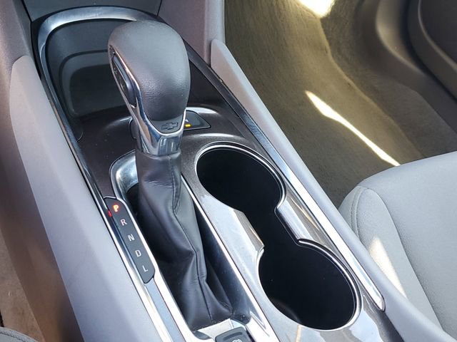 Used 2025 Chevrolet Malibu LT image 27