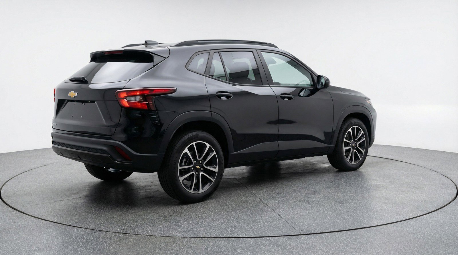 Used 2025 Chevrolet TrailBlazer LT image 9