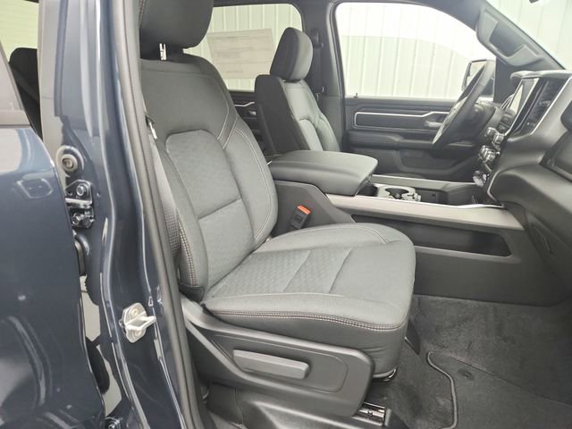 New 2026 RAM 1500 Big Horn image 28