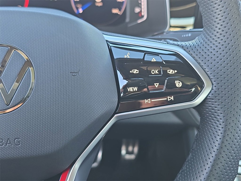 Used 2025 Volkswagen Jetta GLI Autobahn image 20